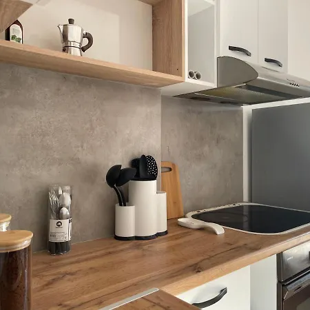 Apartament Sunny