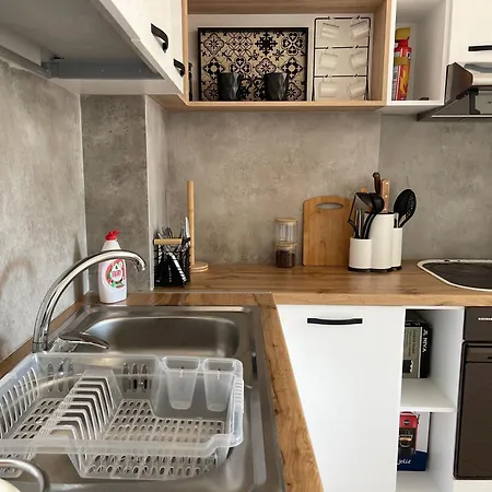 Apartament Sunny