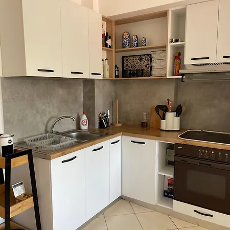 Apartament Sunny